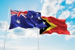 Ảnh minh họa. (Nguồn: The Diplomat)