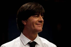 Huấn luyện viên Joachim Loew. (Nguồn: Reuters)