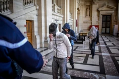 (Nguồn: liberation.fr)