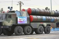 (Nguồn: farsnews.com)