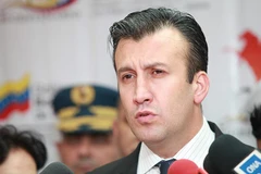 Ông Tareck El Aissami. (Nguồn: AVN)