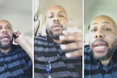 Tên Steve Stephens . (Nguồn: Facebook)