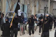 Ảnh minh họa. (Nguồn: Reuters)