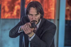 Một cảnh trong phim. (Nguồn: AP)