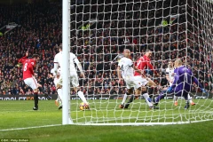 Mata ghi bàn thắng mở tỷ số. (Nguồn: BPI)