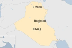 Ảnh minh họa. (Nguồn: BBC)