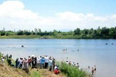 (Ảnh minh họa: Thế Lập/TTXVN)