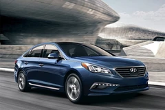 Ảnh minh họa. (Nguồn: Huyndai)