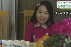 [Video] Dư luận Nhật Bản nói gì về vụ bé gái người Việt bị sát hại?