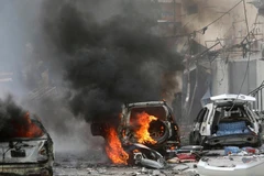 Ảnh minh họa. (Nguồn: Reuters)