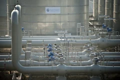 Ảnh minh họa. (Nguồn: AFP/TTXVN)