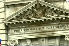 [Video] Tòa phúc thẩm Mỹ "đóng băng" lệnh cấm của ông Trump