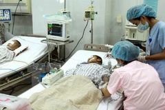 [Video] Công bố nguyên nhân khiến 3 trẻ tử vong ở Cao Bằng