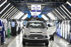 Ảnh minh họa. (Nguồn: autocarpro.in)