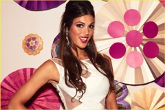 [Video] Giây phút đăng quang của tân Hoa hậu Hoàn vũ 2016