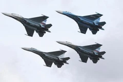 Ảnh minh họa. (Nguồn Newsweek)