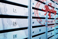 Ảnh minh họa. (Nguồn: ICIJ)