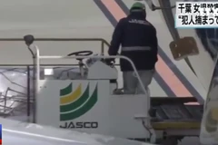 [Video] Thi hài bé gái Việt bị sát hại ở Nhật Bản đã về tới quê nhà