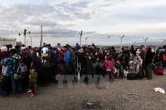 Ảnh minh họa. (Nguồn: AFP/TTXVN)