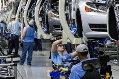 Ảnh minh họa. (Nguồn: AMIA)