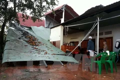 (Ảnh minh họa: K GỬIH/TTXVN)