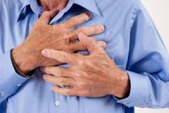 Áp dụng phương pháp mới chữa khỏi bệnh đột quỵ liệt nửa người