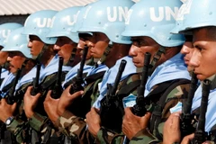 (Nguồn: Daily Maverick)