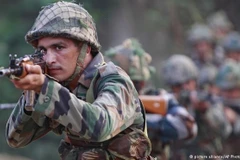 Ảnh minh họa. (Nguồn: AP)