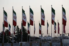 Ảnh minh họa. (Nguồn: Bloomberg)