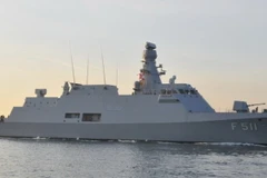 (Nguồn: militaryedge.org)