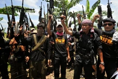 Ảnh minh họa. (Nguồn: egagah.blogspot.com)