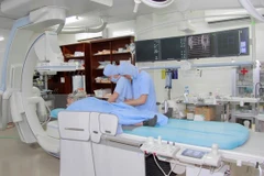 [Video] Các trường Trung cấp Y Dược trước nguy cơ bị xóa sổ