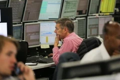 Ảnh minh họa. (Nguồn: AFP)