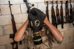 Ảnh minh họa. (Nguồn: veteranstoday.com)