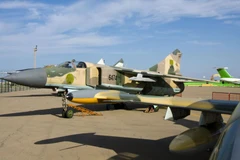 Ảnh minh họa. (Nguồn: Wikipedia) 