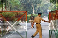 Ảnh minh họa. (Nguồn: India Today)