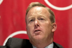 Ông Sean Spicer. (Nguồn: foxnews.com)