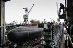 (Nguồn: navyrecognition.com)