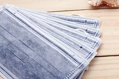 Bộ Y tế yêu cầu làm rõ thông tin khẩu trang không đảm bảo chất lượng 