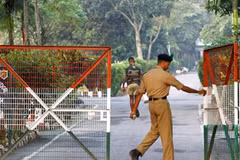 Ảnh minh họa. (Nguồn: India Today)