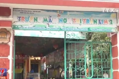 [Video] Làm rõ thông tin trường mầm non cho trẻ ăn cơm chưa chín