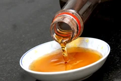 [Video] Công bố bất ngờ về hàm lượng arsen trong nước mắm