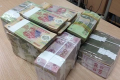 Ảnh minh họa. (Ảnh: PV/Vietnam+)