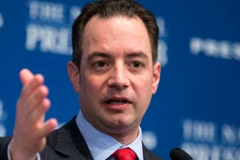 [Video] Tổng thống đắc cử Mỹ bổ nhiệm một số vị trí trong chính phủ