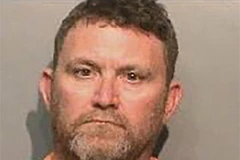 Nghi can Scott Michael Greene. (Nguồn: Des Moines Police Department)