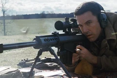 [Video] Ben Affleck "bỏ" Batman để vào vai kế toán sát thủ 
