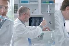 Mead Johnson – Hành trình thế kỷ mang khởi đầu tốt đẹp cho trẻ em