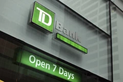 Ảnh minh họa. (Nguồn: Wall Street Journal)