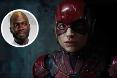 Đạo diễn Rick Famuyiwa bất ngờ rút khỏi dự án. (Nguồn: Rex)