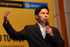 Chữ tín và sự thành tâm là yếu tố cốt lõi giúp ông Tài sải bước thành công